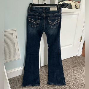 Rock&Role girls bootcut jeans